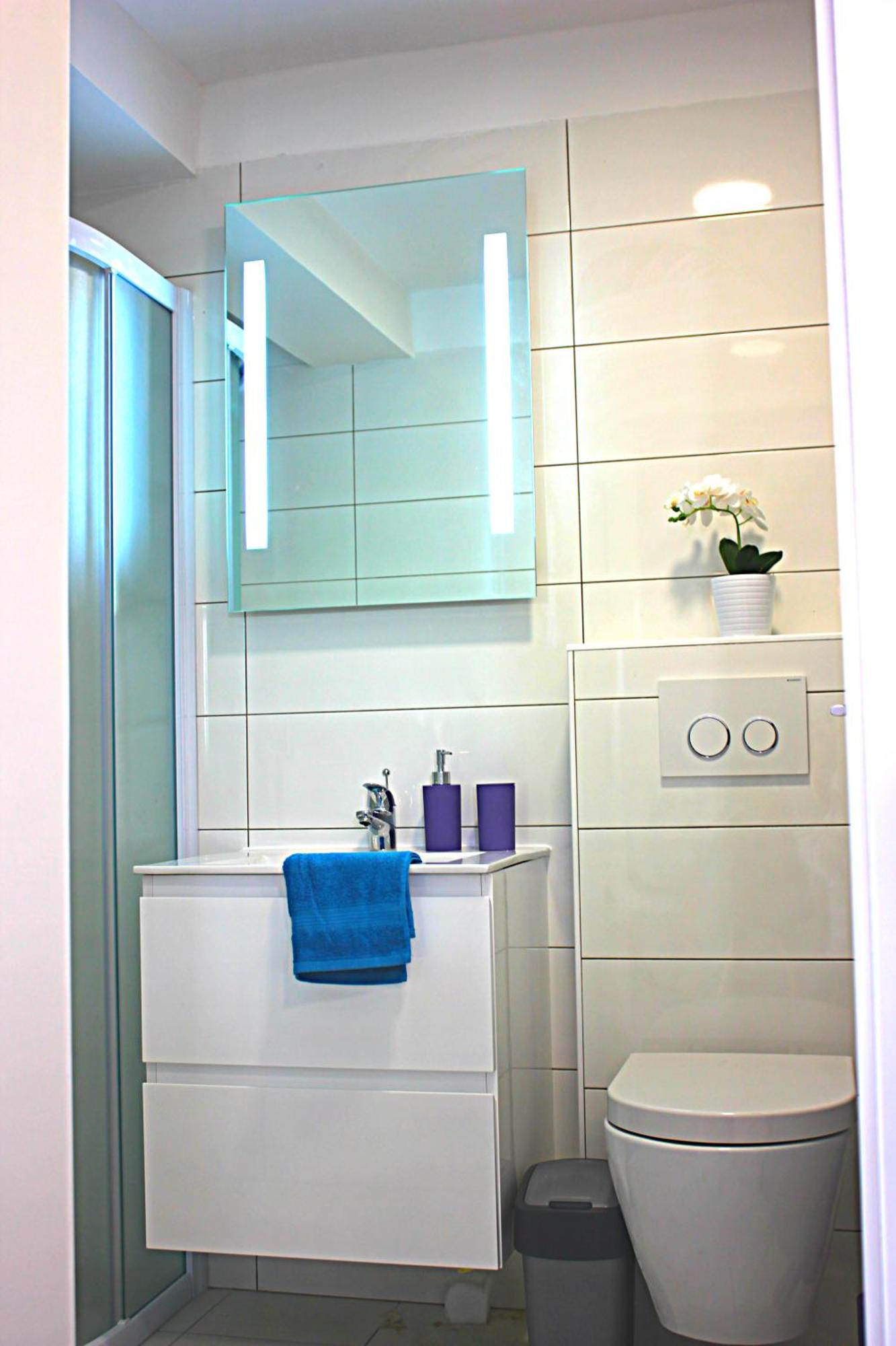 Apartments Mimac Omiš Buitenkant foto